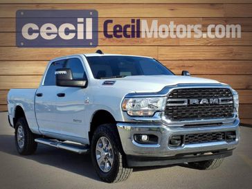 Used 2024 RAM 2500 Big Horn