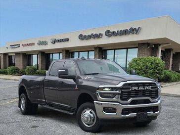 New 2026 RAM 3500 Tradesman Crew Cab 4x4 8' Box