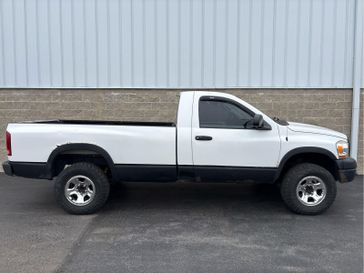 Used 2006 Dodge Ram 1500 ST