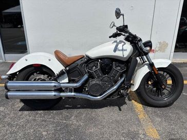 2019 Indian Motorcycle SCOUT60 ABS 
