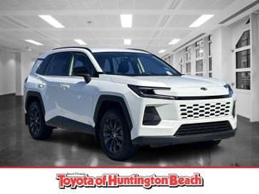 New 2026 Toyota RAV4 XLE Premium