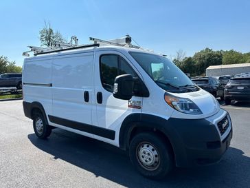 Bright White Clear Coat