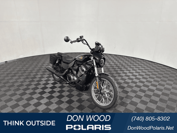 Used 2023 Harley-Davidson NIGHTSTER SPECIAL RH975S 