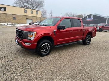 Used 2023 Ford F-150 XLT