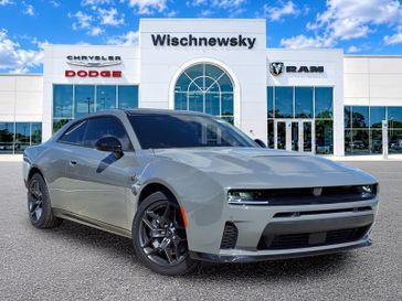 New 2026 Dodge Charger Scat Pack