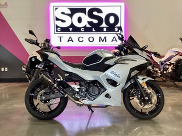 Buy New Motorcycles: Great Offers | SoSo Cycles, Tacoma, WA