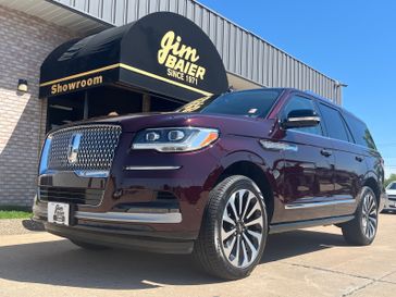 New 2024 Navigator Inventory | Jim Baier Inc | Fort Madison, IA 52627