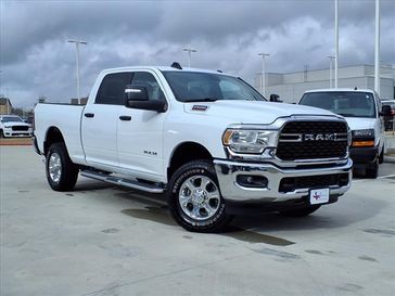 2023 RAM 2500 Big Horn