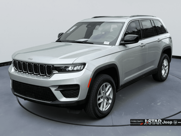 2024 Jeep Grand Cherokee Laredo X
