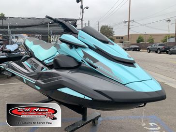 2023 Yamaha FX1800A-Y  in a CARBON/ MINT exterior color. Del Amo Motorsports of Long Beach (562) 362-3160 delamomotorsports.com 
