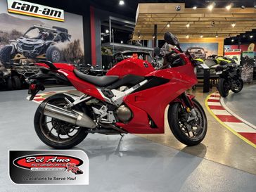 Used 2015 Honda INTERCEPTOR DELUXE 