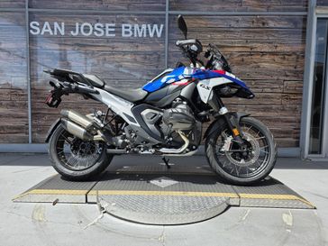 2025 BMW R 1300 GS