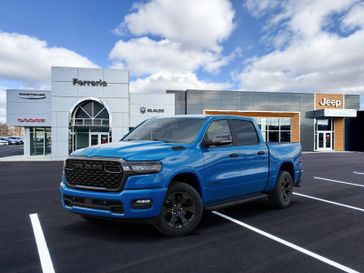 Hydro Blue Pearl Coat