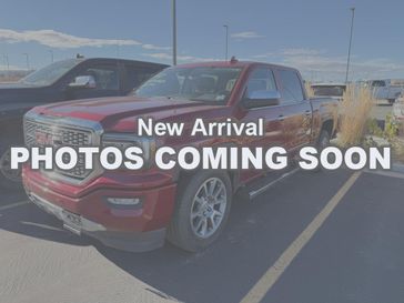 Used 2018 GMC Sierra Denali