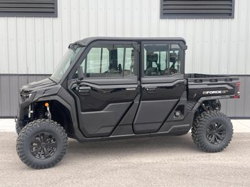 New 2026 CFMOTO UFORCE U10 XL PRO HIGHLAND 