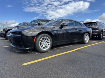 2025 Dodge Charger 2-door Daytona R/T Awd