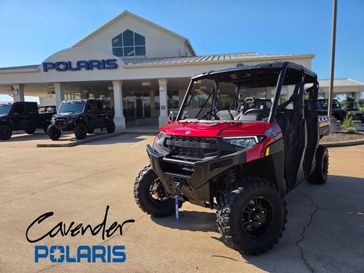 2026 Polaris RANGER CREW XP 1000 Premium