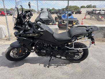 New 2026 CFMOTO IBEX 800E 