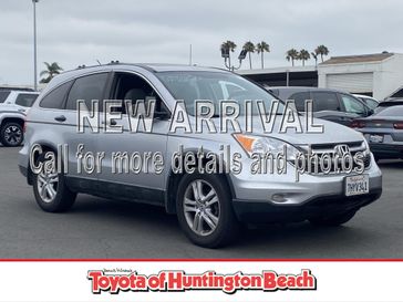Used 2011 Honda CR-V EX