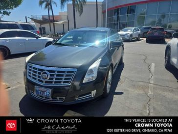 Used 2014 Cadillac XTS Luxury
