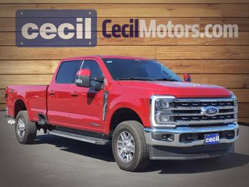 2023 Ford F-350 Lariat