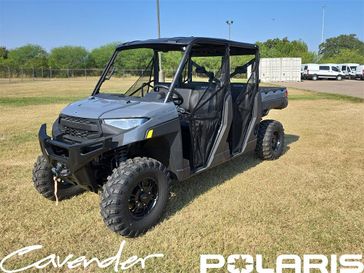 2025 Polaris Ranger Crew XP 1000 Premium