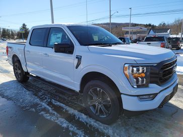 Oxford White