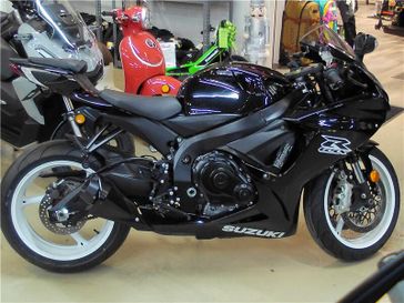 Used 2019 Suzuki GSX-R600 