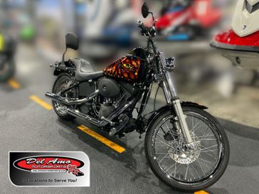 Used 2005 Harley-Davidson NIGHT TRAIN 