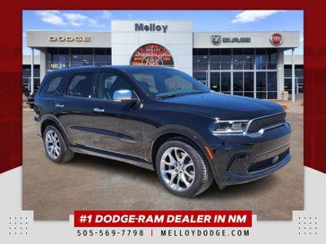 2024 Dodge Durango Citadel Awd