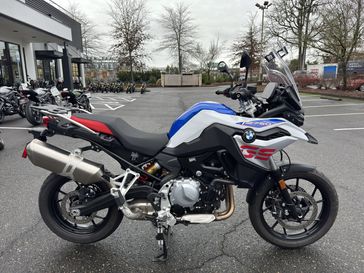 Used 2023 BMW F 750 GS 