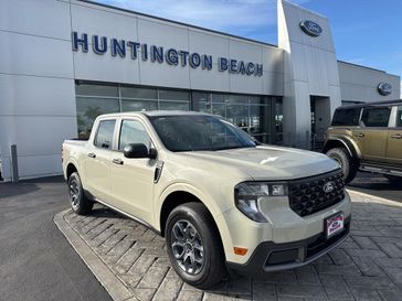 New 2025 Ford Maverick XLT