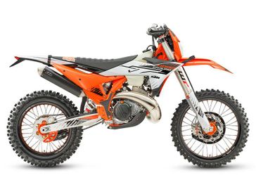 New 2026 KTM 300 XC-W 