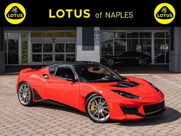 Used 2020 Lotus Evora GT 