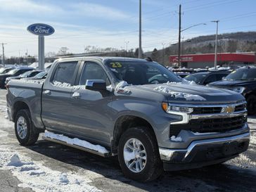 Used 2023 Chevrolet Silverado 1500 Lt
