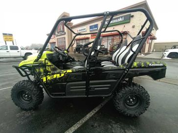 2025 Kawasaki TERYX4 