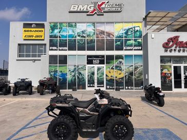 New 2026 Polaris SPORTSMAN 850 TRAIL  NARA BRONZE 