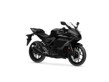 2025 Yamaha YZF-R3 ABS 