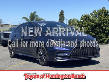 Used 2025 Toyota Corolla SE