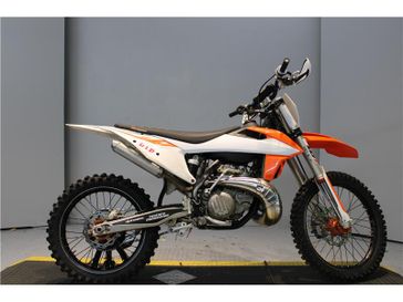 2019 KTM 250 SX 