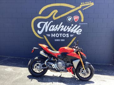 New 2026 Ducati STREETFIGHTER V2S 