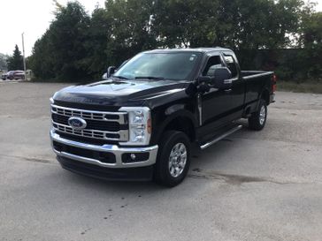 Used 2024 Ford F-250 XLT