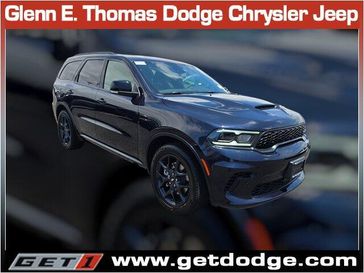 New 2026 Dodge Durango Gt Plus Awd Hemi V8