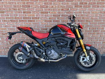 Used 2023 Ducati Monster SP 