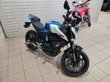 2024 CFMOTO 450NK CF4007US 