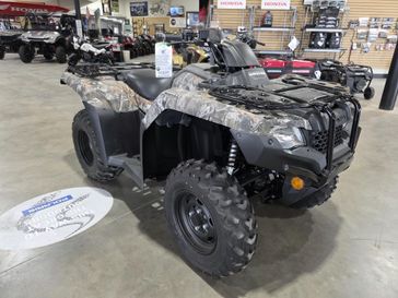 New 2026 Honda Rancher 4X4 