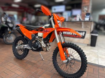 New 2027 KTM 300 XC-W 