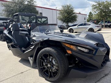 New 2026 Slingshot R AUTO DRIVE 