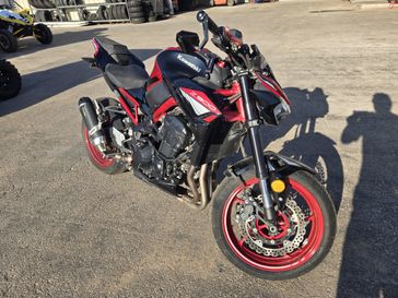 Used 2024 Kawasaki Z900 ABS 