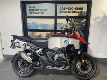 2025 BMW R 1300 GS Adventure